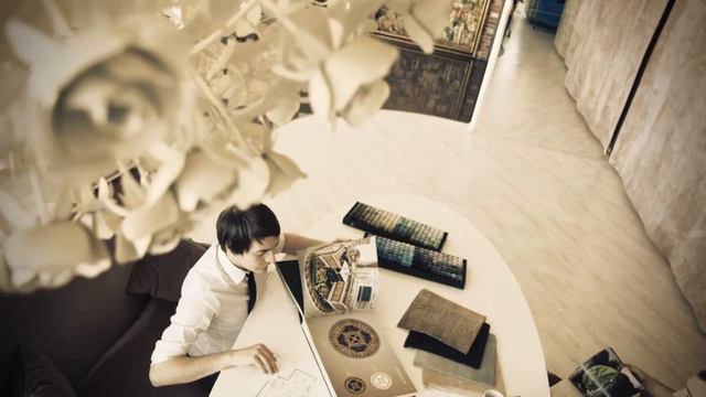 Ами Ковры - ковры с индивидуальным дизайном от  Home&House