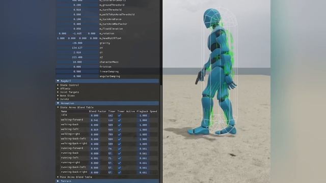 I BUILT My Game Engine ? - Indie Football (Soccer) Game - Devlog #1