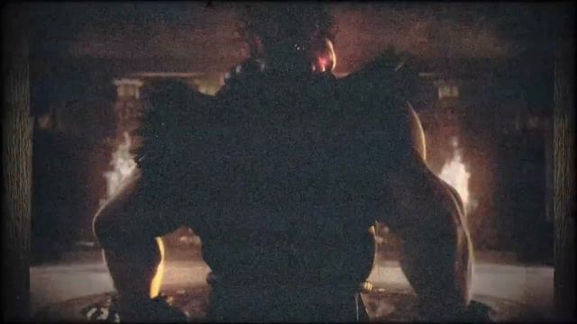 TEKKEN 7 FATED RETRIBUTION : AKUMA REVEAL TRAILER