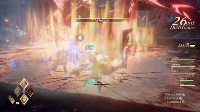 Tales Of Arise PS5 Playthrough With Chaos Part 185: Long Elevator Take Two