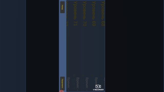 Игра что-то по типу закулисье