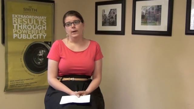 Smith Publicity Book Reviews, Book Marketing, Book Publicity: Why Promote E-Books?