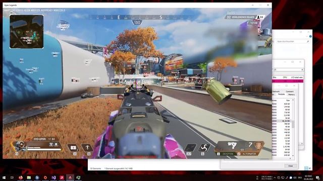 Apex Legends - Now With Hyperion Anti-Tamper By Byfron Technologies ?