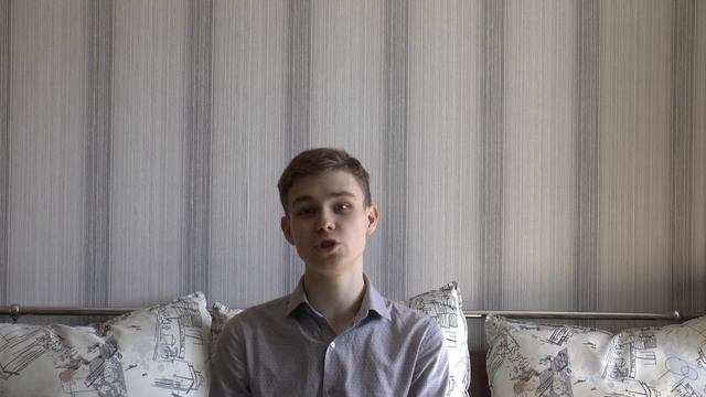 Из Рязани в Москву за час на скоростном поезде - уже скоро! (1 апреля 2019)