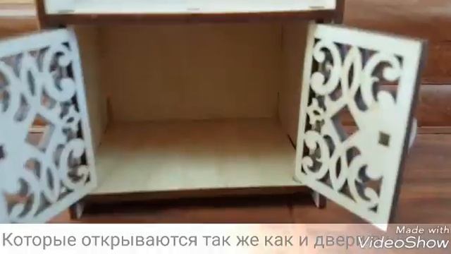 Обзор на мебель для кукол.