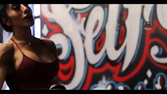 Desperate ?Miranda Cohen ? CBUM ? Female Fitness Motivation