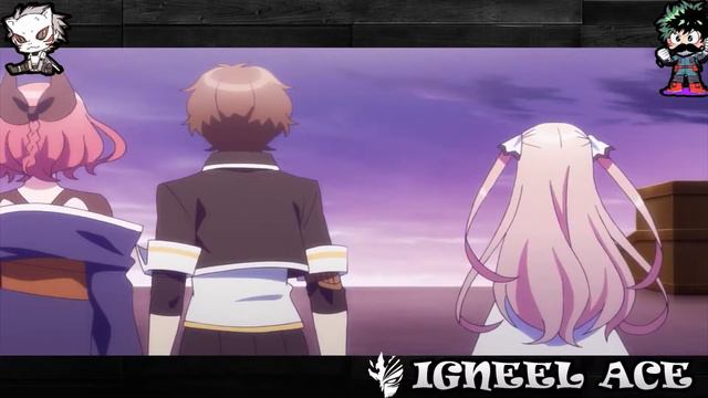 Shichisei No Subaru | Reseña | Misterio!