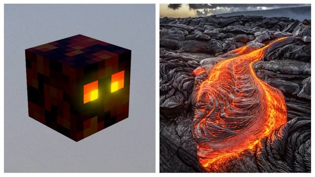 ❤️ МАЙНКРАФТ В РЕАЛЬНОЙ ЖИЗНИ персонажи мобы, предметы из Minecraft