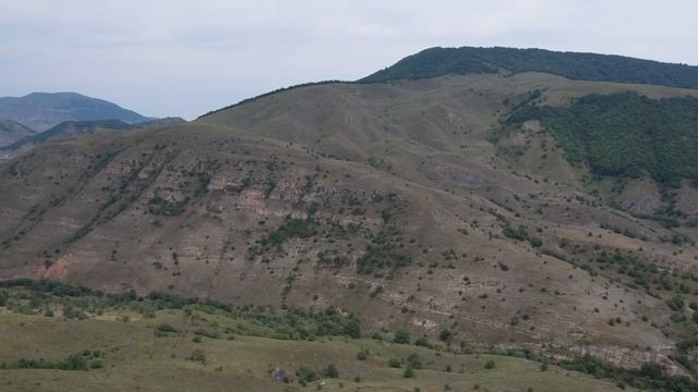 Село Куг Хивский район