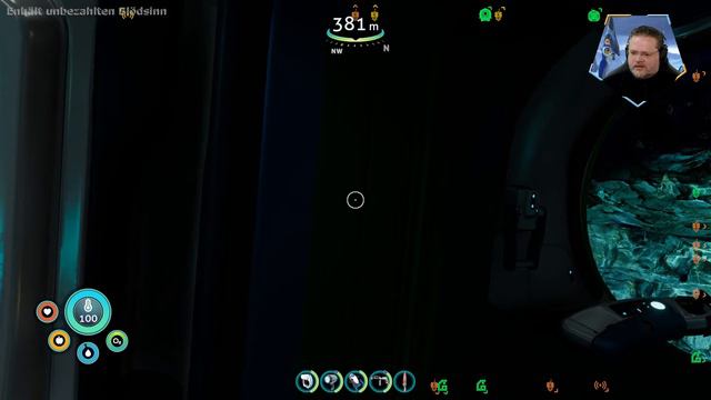 Subnautica Below Zero - 036 Kein Weg Führt Zu Q59 [DEUTSCH][LETSPLAY]