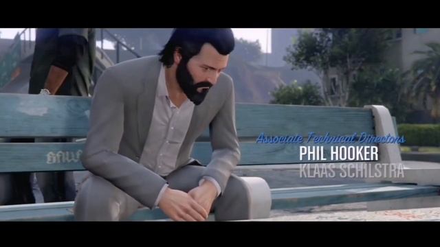 Что, если бы в GTA 5 была русская озвучка/дубляж? Узнаем в этом ролике....