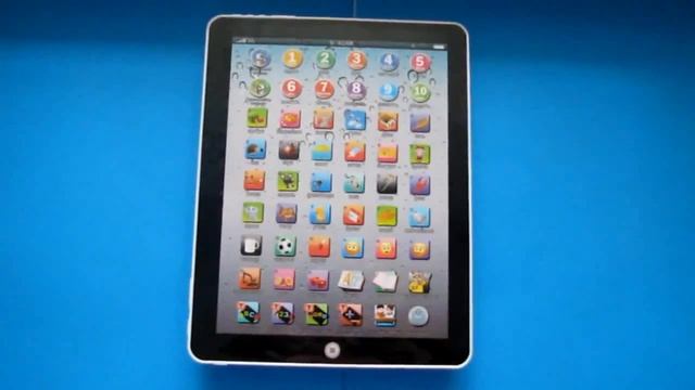 Умный компьютер IPAD оптом из Китая