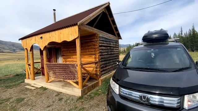 путешествие по горному алтаю на машине часть 3 марс курайская степь  https:t.meshasha_tanya