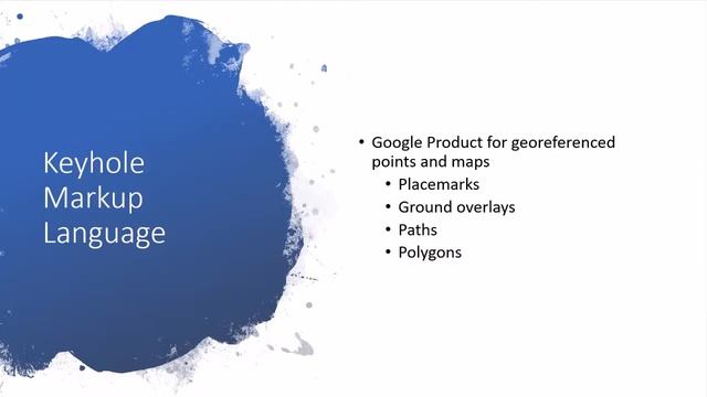 How To Obtain KML File On Google Maps