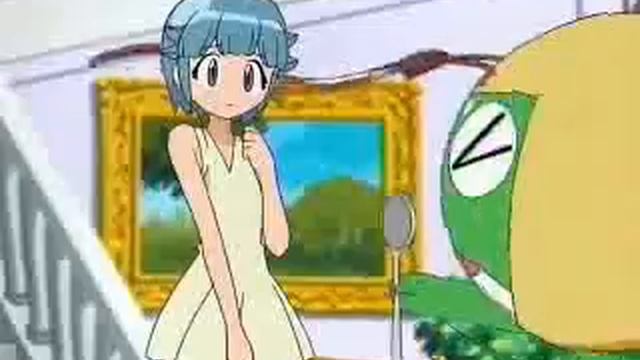 Keroro Gunsou Spoon!