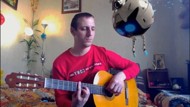Scairp - Reminiecence (Dubstep Violin Piano Guitar Classic)