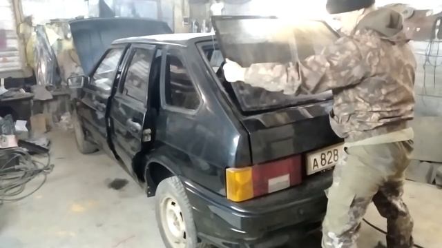 Чистота и эстетика