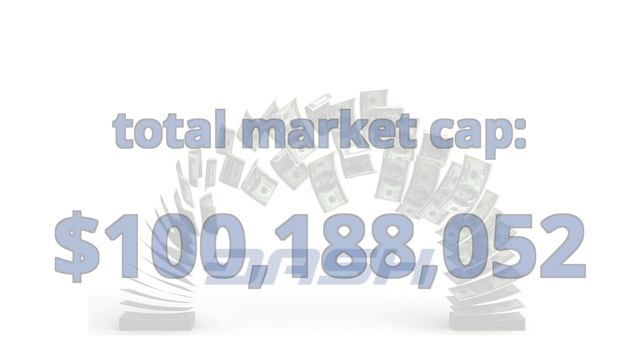 Why Yes, This Water-Dispensing Machine Accepts Dash 'InstantSend'