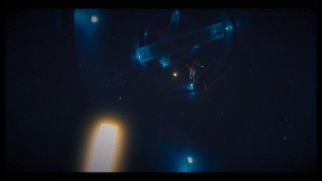 ZERO-GRAVITY SPACE THRILLER DOWNWARD SPIRAL: PROLOGUE OUT TODAY FOR OCULUS RIFT AND HTC VIVE