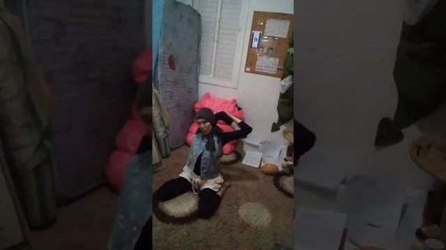 Гимнастика 