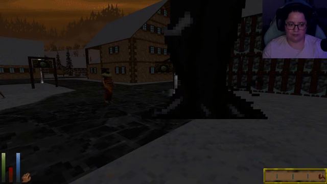 🔴LIVE - ELDER SCROLLS ANTHOLOGY MARATHON - The Elder Scrolls: Daggerfall (Part 2)