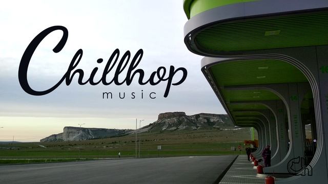 Hanz - On The Other Side (relaxing Hip Hop Beats)