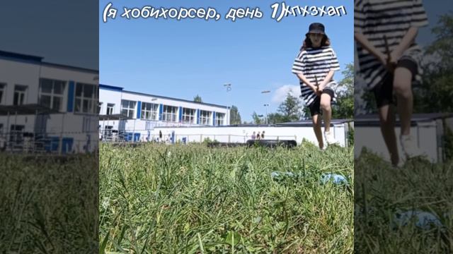 #хобихорсер