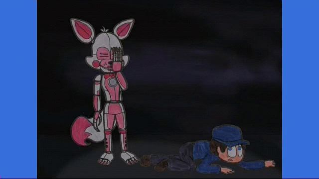 Картинки с Фантайм Фокси