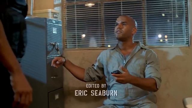 Prison Break Season 3: Breaking Out Of Sona Part 2