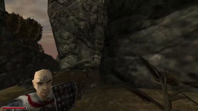 Górska Forteca I Zagubiony Lester | Zagrajmy W Gothic: Świat Skazańców Odc. 23