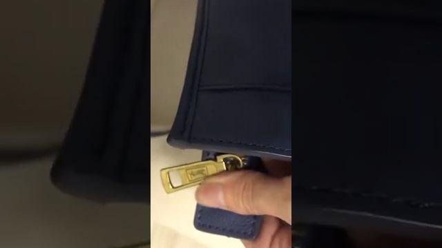 Обзор сумки YSL #annamaria