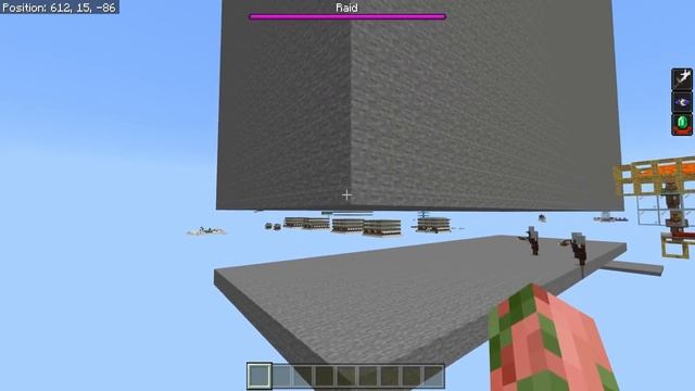 How MOB SPAWNING On Minecraft Bedrock Is Broken, And Why It Needs Fixing!