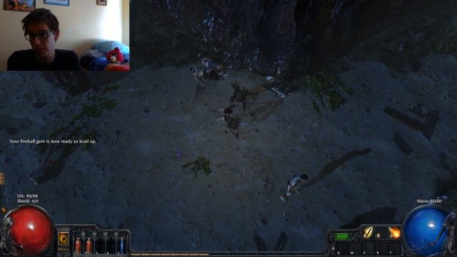 Path Of Exile Gameplay || Un RPG Divertido || El Suicidio De Mis Peluches!!