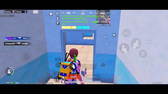 Poco X6 Pro 90 Fps Test | Poco X6 Pro Best For Gaming | Hyper OS Update