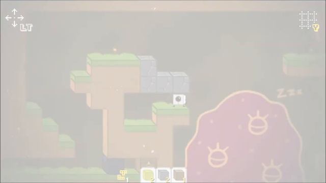 Blocks That Matter - 005 Underground People + MINECRAFT Lockbox Walkthrough