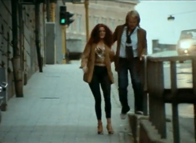 ABBA Summer Night City (1978)