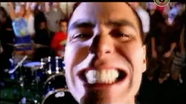 Alien Ant Farm - Smooth Criminal			