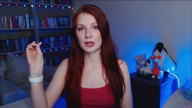 Чарующие Цвета