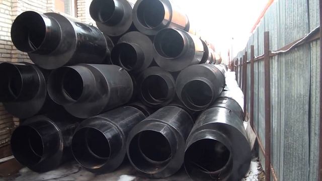 Кессон Москва