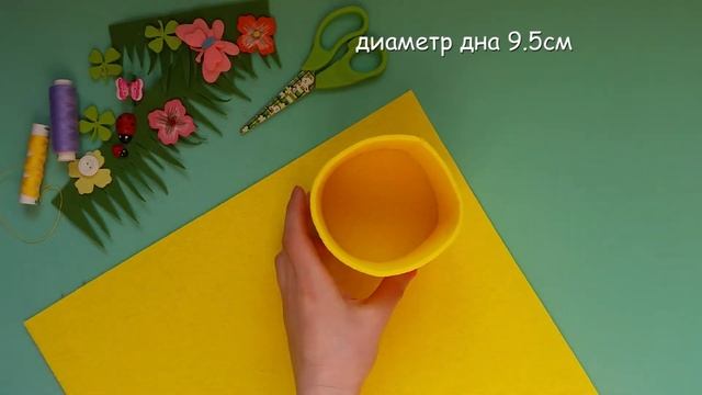 3 идеи декора и поделок к Пасхе для детского творчества  Ideas of crafts for Easter
