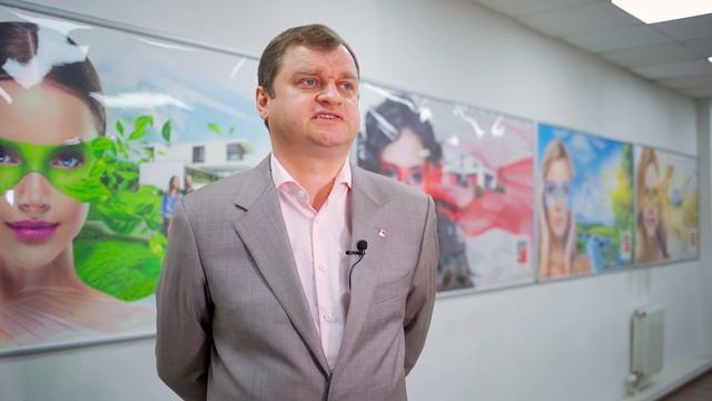 Business Day: Baumit