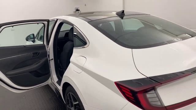 2023 Hyundai DN8.V2 SONATA N LINE 2.5P DCT DV- 61576
