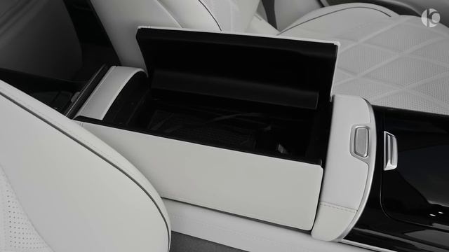 2022 Mercedes-Maybach S 680 V12 - Sound, Interior And Exterior In Detail