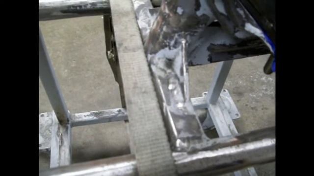Frame Mods