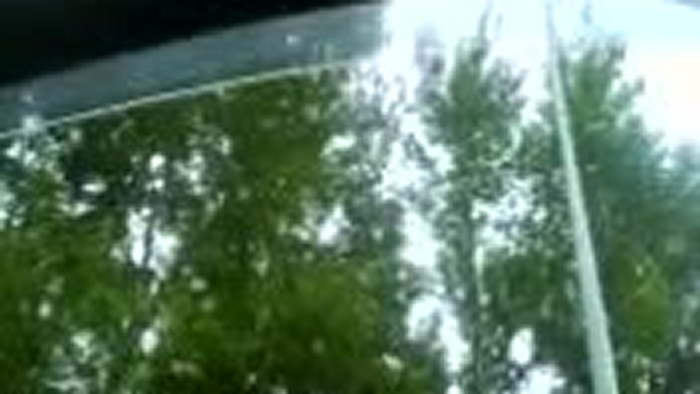 Кемерово ГИБДД Пост Панфилово