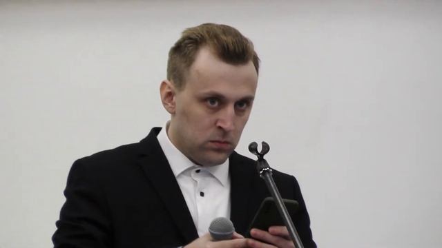 Богослужение церкви 