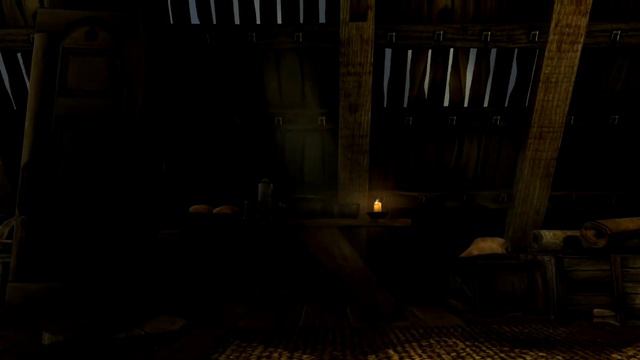 Skyrim SE: Breezehome_ W/Noble Skyrim (XB1)