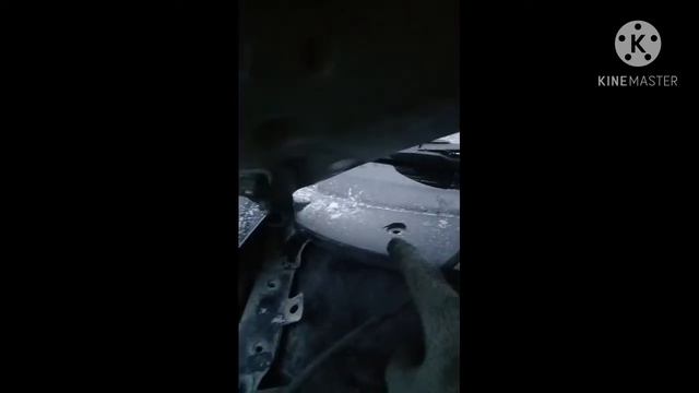 Лада Гранта: Замена и ремонт