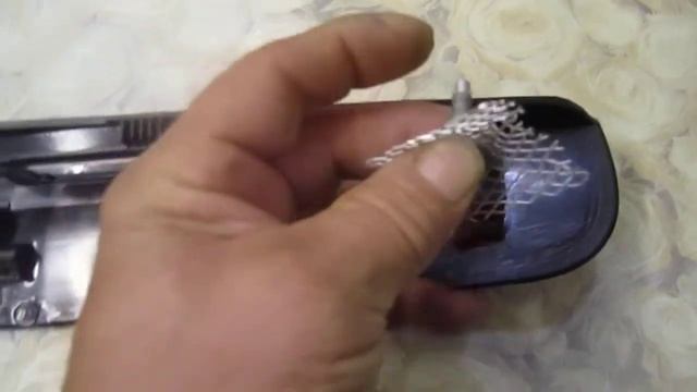 Интерьерная Литургия