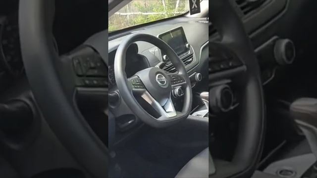 Nissan Altima 2020